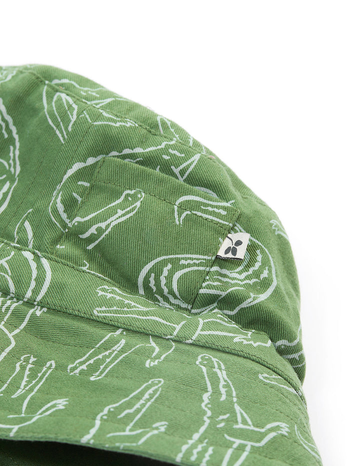 Rocky Reversible Hat
