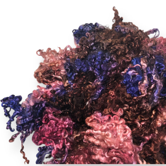 Romance - Superior Kid Mohair - prime 2nd cut