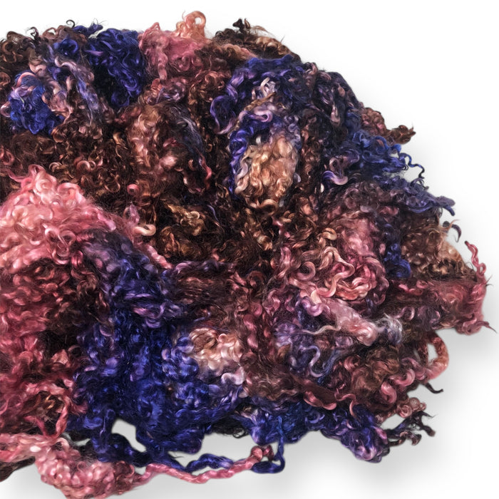Romance - Superior Kid Mohair - prime 2nd cut