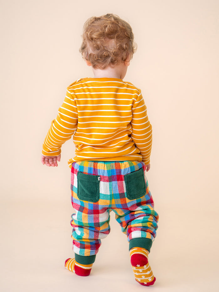 Ronnie Reversible Pull Ups