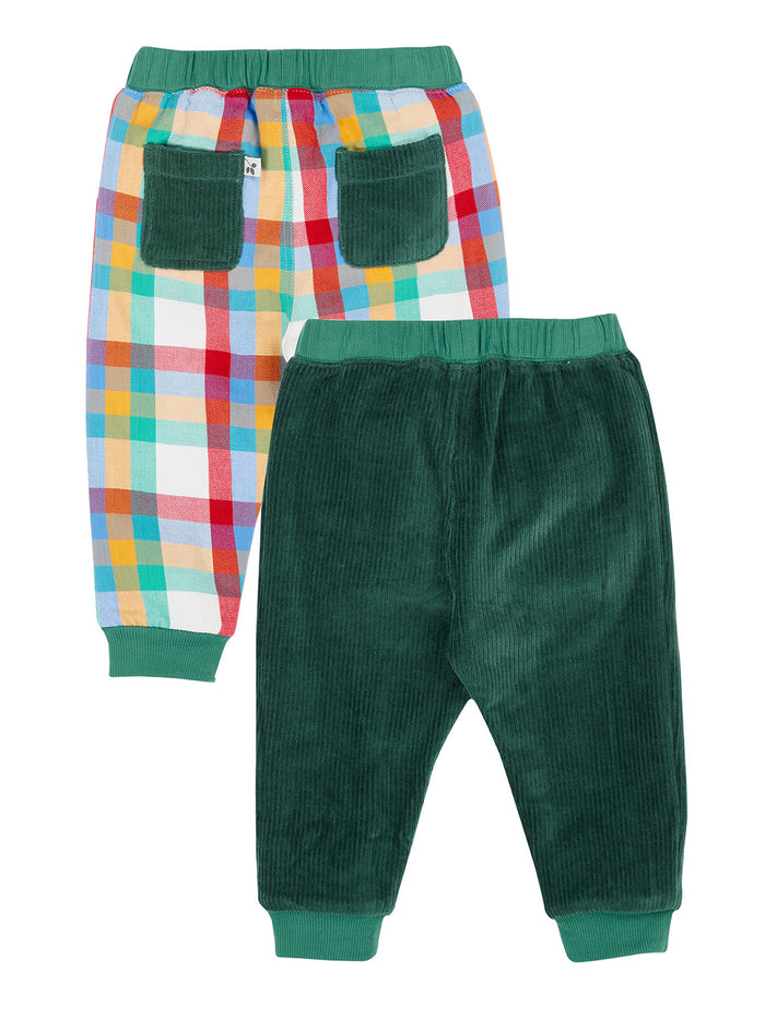 Ronnie Reversible Pull Ups