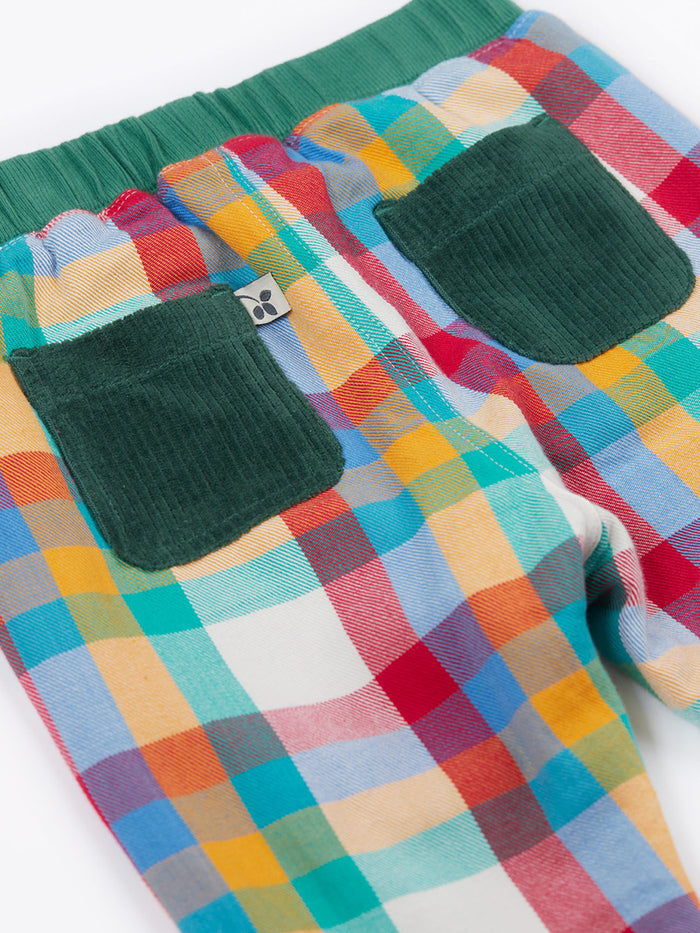 Ronnie Reversible Pull Ups