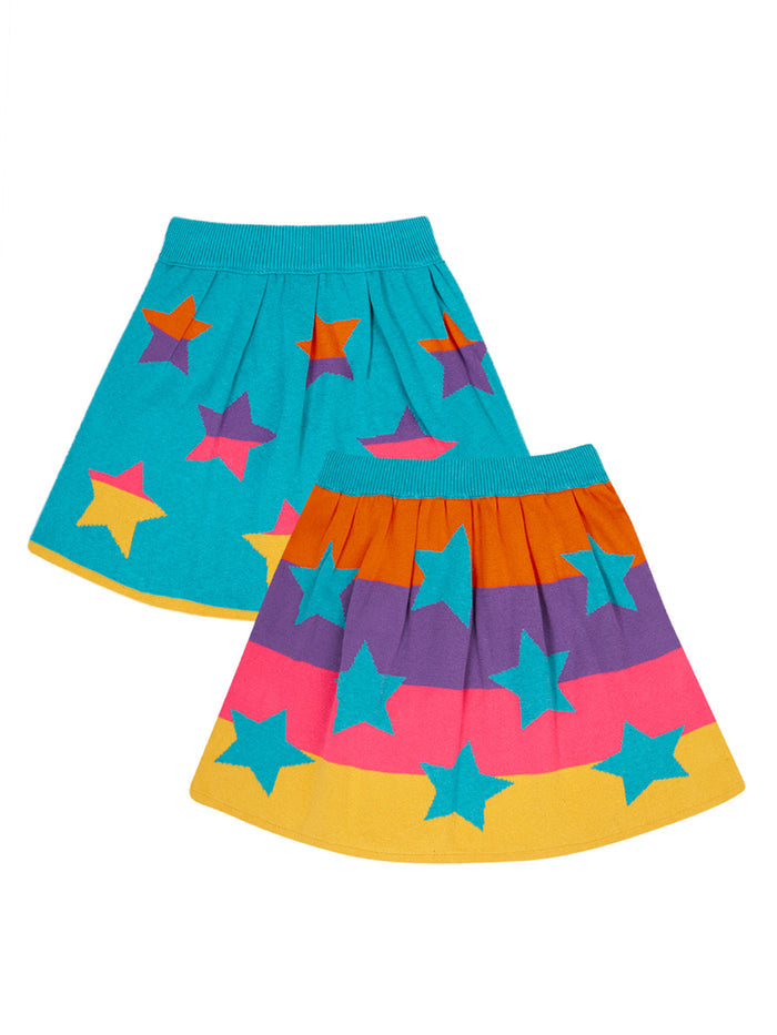 Rory Reversible Skirt
