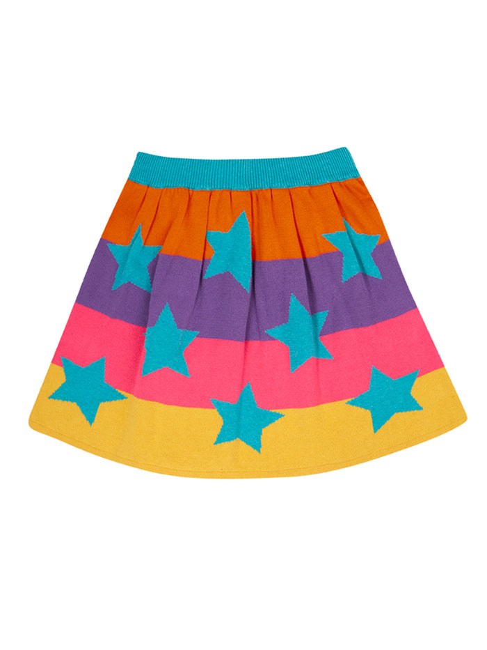 Rory Reversible Skirt