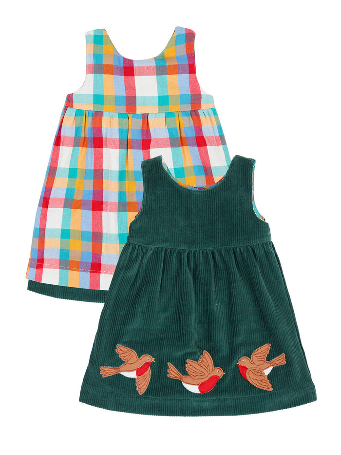 Rosalie Reversible Dress