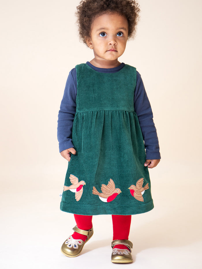 Rosalie Reversible Dress