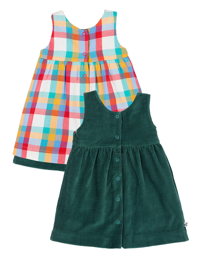 Rosalie Reversible Dress