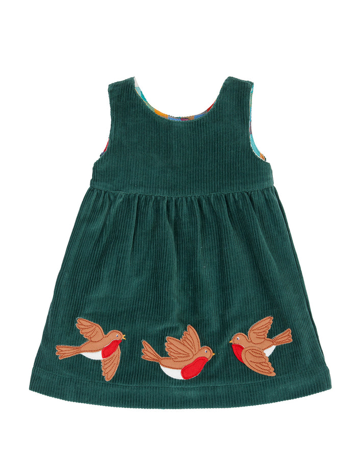 Rosalie Reversible Dress
