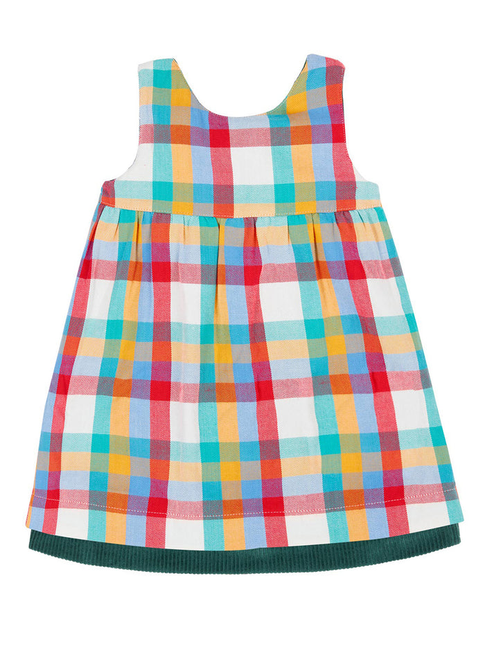 Rosalie Reversible Dress