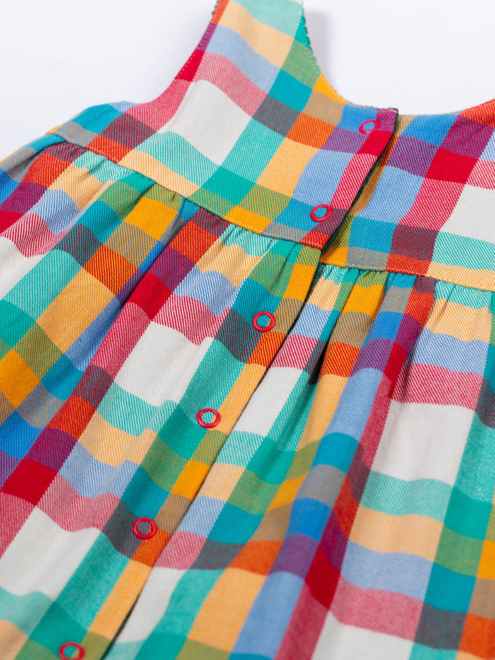 Rosalie Reversible Dress