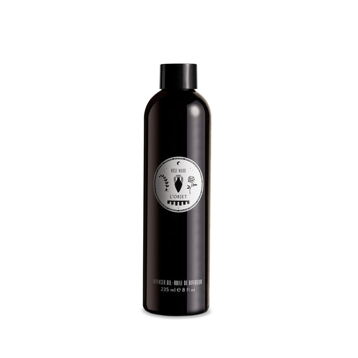 Rose Noire Diffuser Oil Refill - L'OBJET