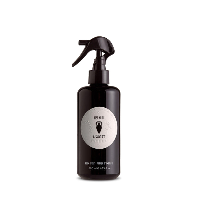 Rose Noire Room Spray - L'OBJET