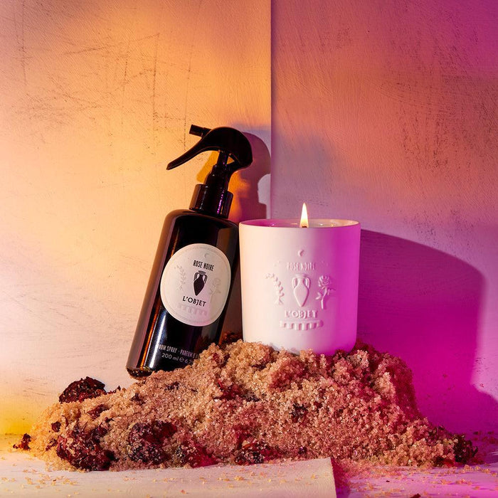 Rose Noire Room Spray - L'OBJET