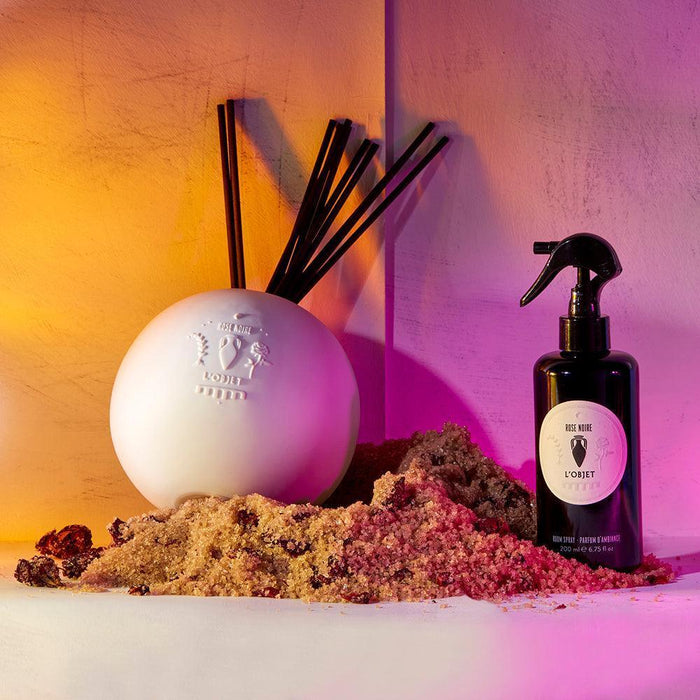 Rose Noire Room Spray - L'OBJET