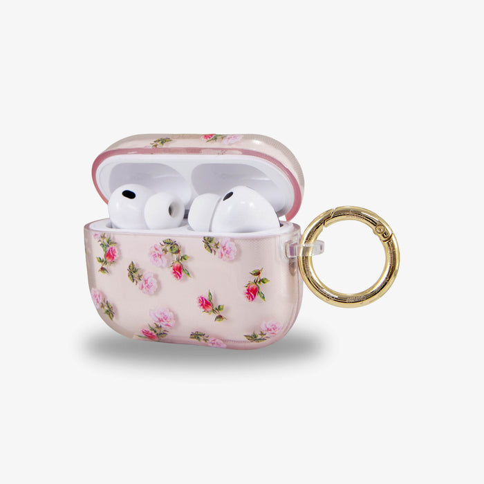 Roses are Red AirPods® Case