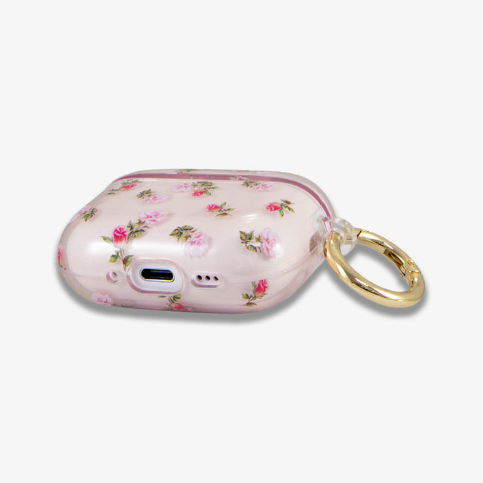 Roses are Red AirPods® Case