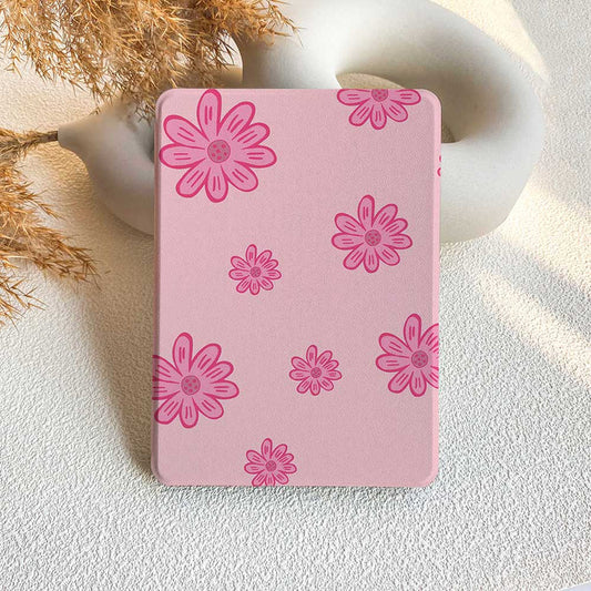 Rosy Radiance | Kindle Case - IMCASE