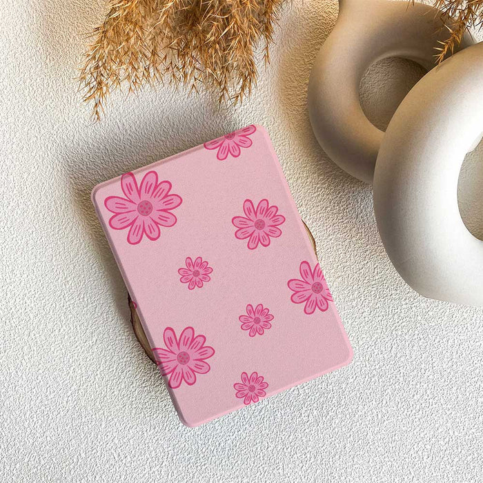 Rosy Radiance | Kindle Case - IMCASE