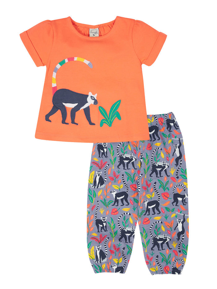 Rowenna Outfit