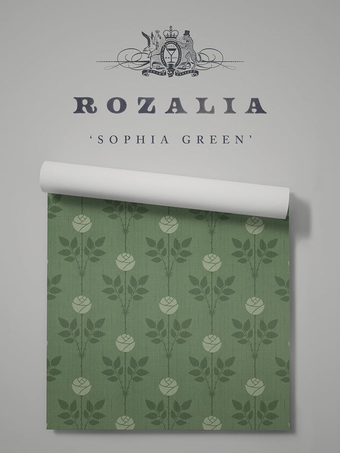 Sophia Green