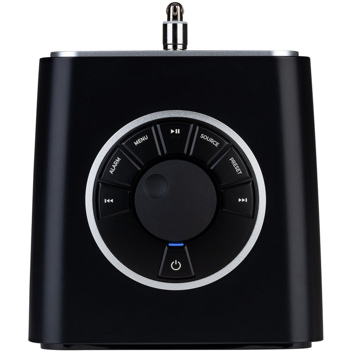 Ruark R1S Premium DAB DAB+ FM Bluetooth USB Digital Smart Radio Charcoal - Ex-Display Clearance