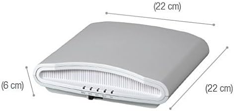 RUCKUS 901-R710-US00 ZoneFlex R710 Smart Wi-Fi 802.11ac Access Point - Coretek Computers