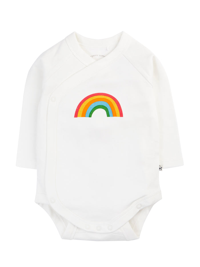 Rudi Rib Outfit