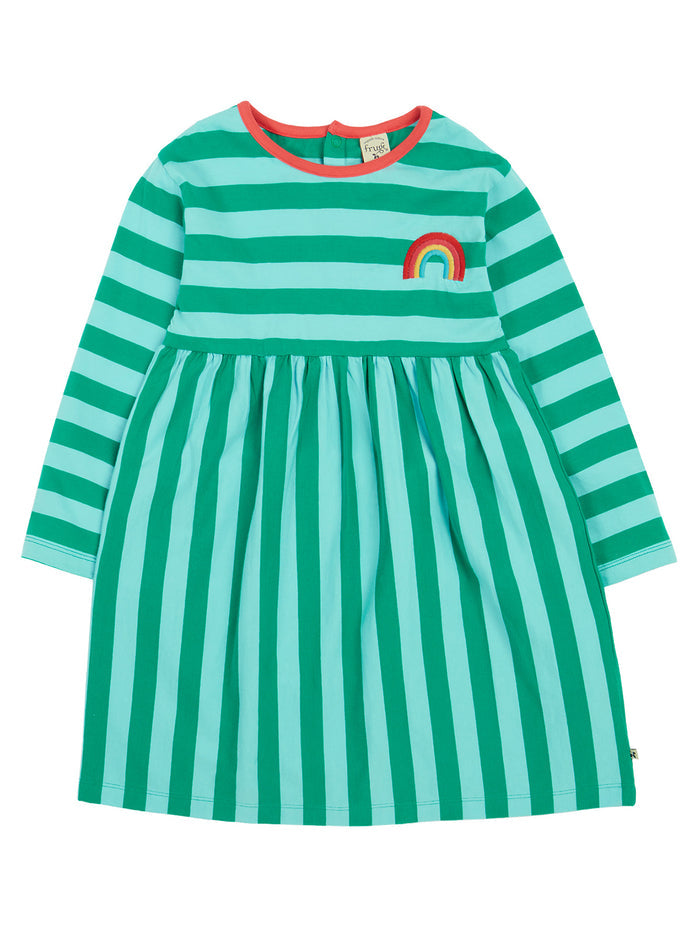 Sabina Dress