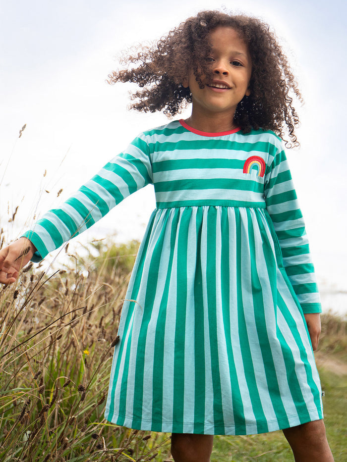 Sabina Dress