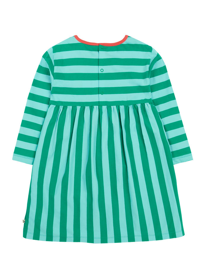 Sabina Dress