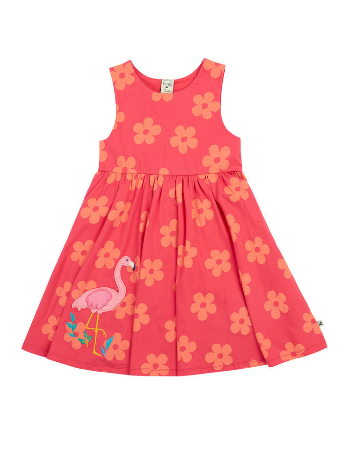 Samantha Summer Dress