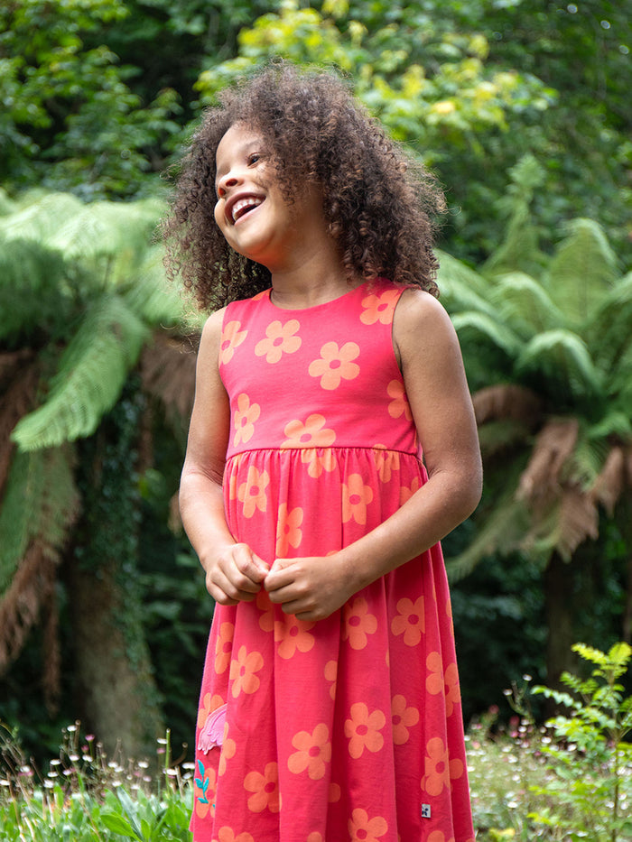 Samantha Summer Dress