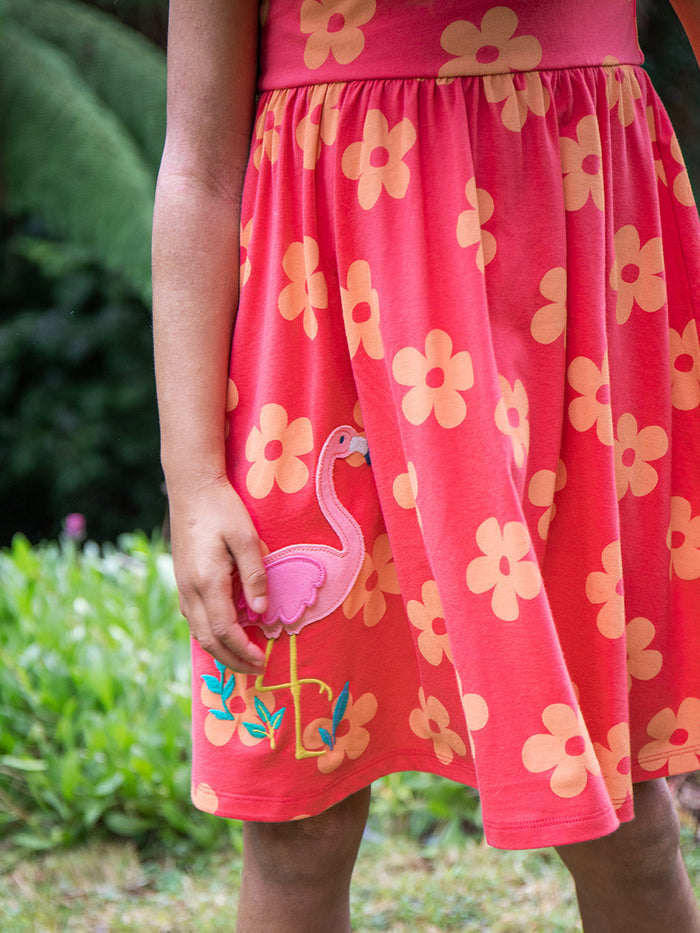 Samantha Summer Dress