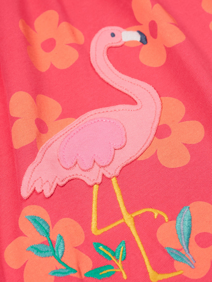 Samantha Summer Dress