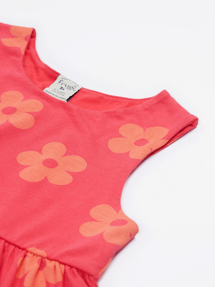 Samantha Summer Dress