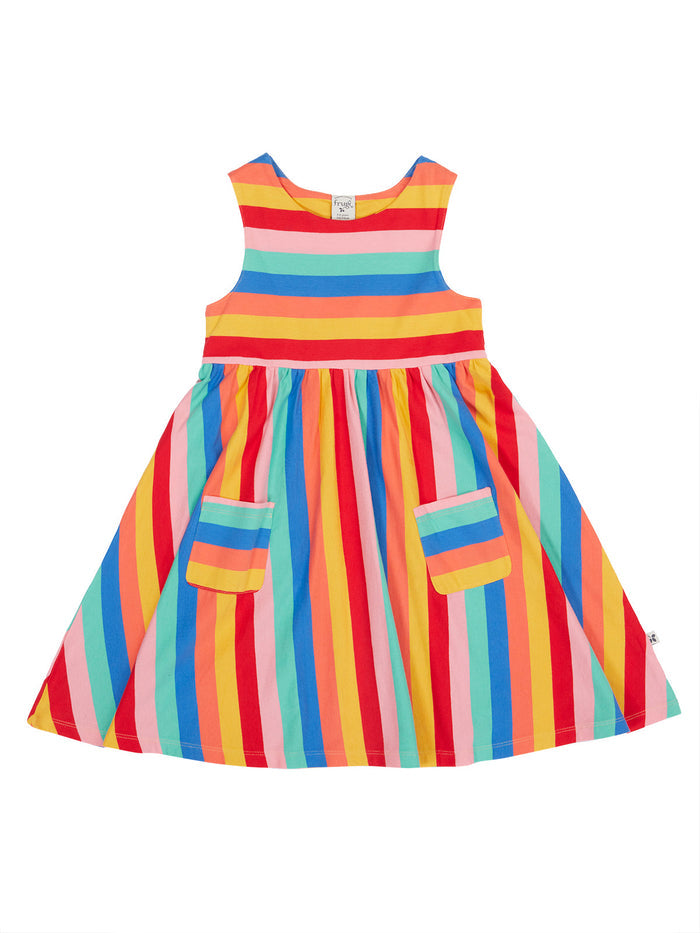 Samantha Summer Dress