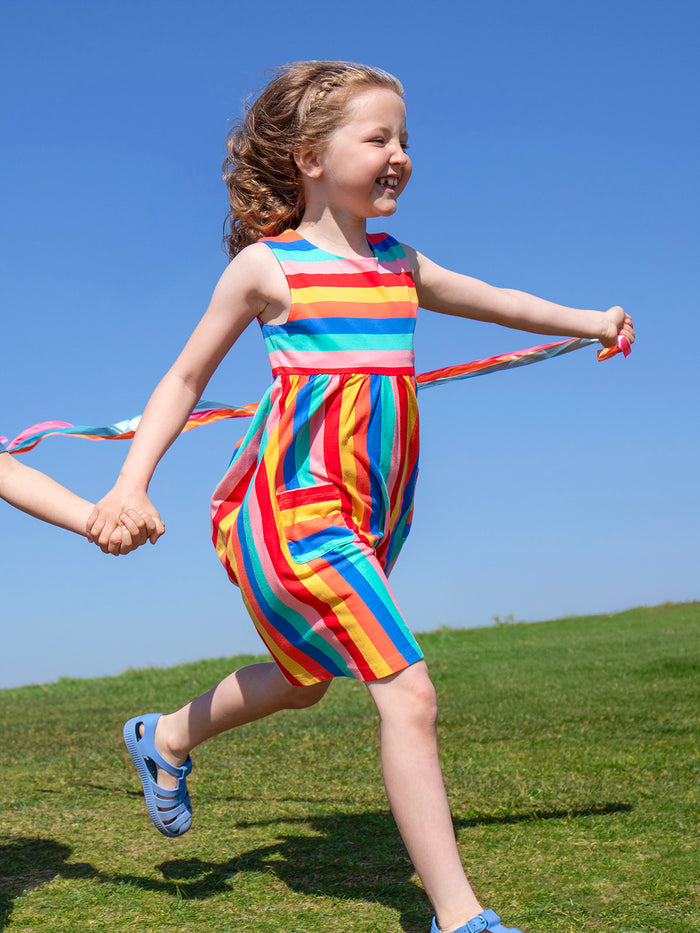 Samantha Summer Dress