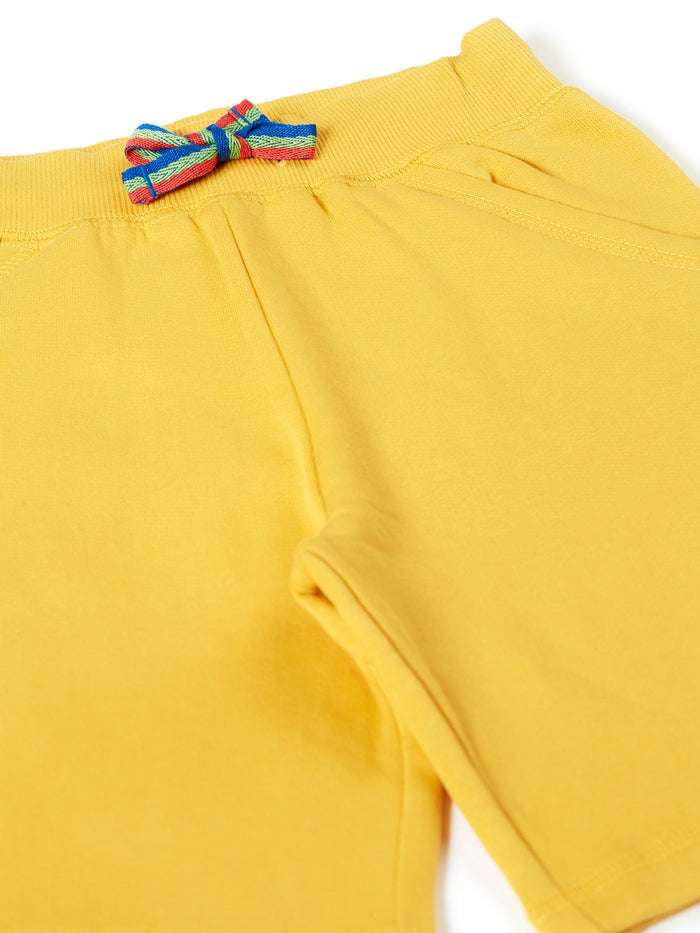 Samson Shorts