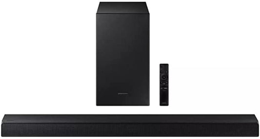 Samsung HW-A50M 2.1 ch Soundbar w/Dolby Audio(Refurbished)
