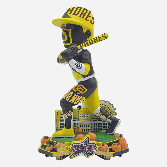 San Diego Padres 2025 MLB All-Star Bobbles On Parade MLB Bobblehead
