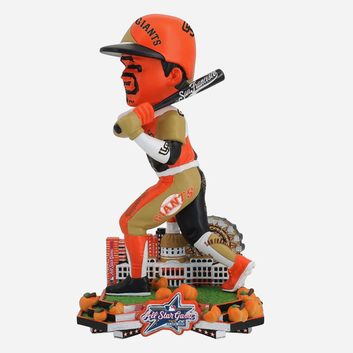 San Francisco Giants 2025 MLB All-Star Bobbles On Parade MLB Bobblehead