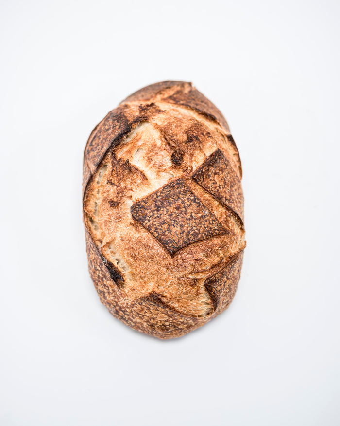 San Francisco Sourdough