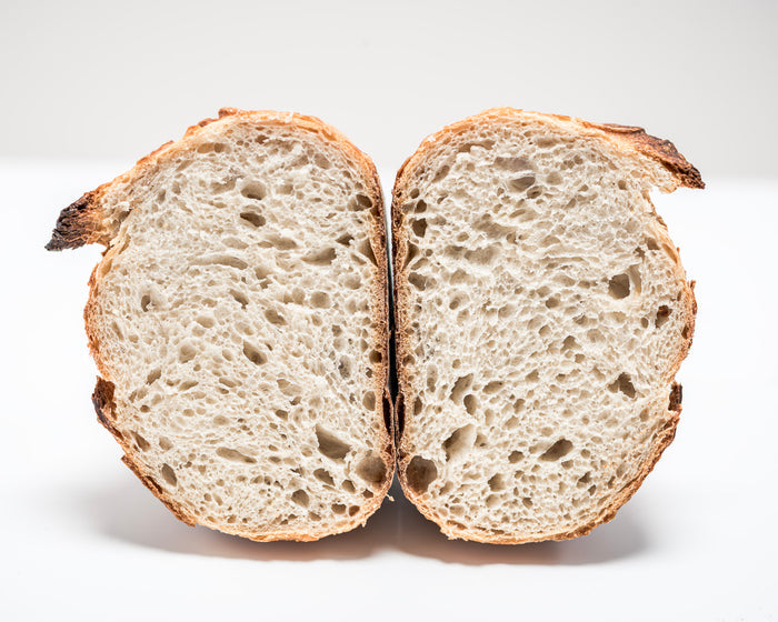 San Francisco Sourdough