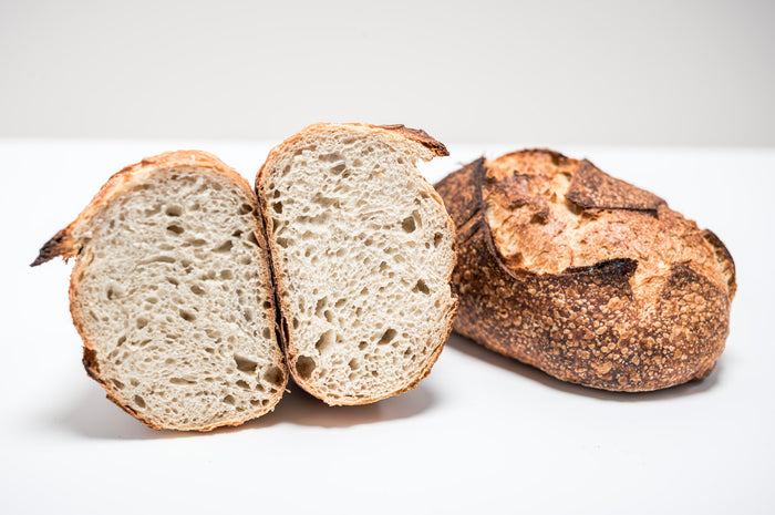 San Francisco Sourdough
