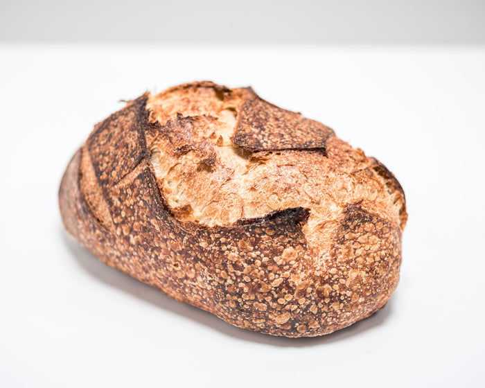 San Francisco Sourdough