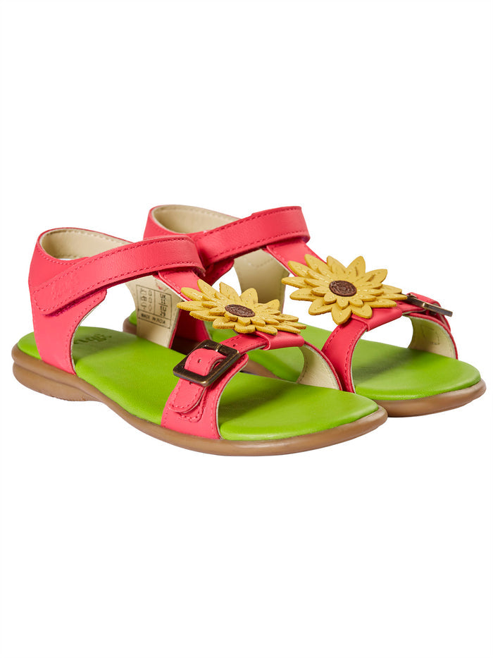Sandy Sandal