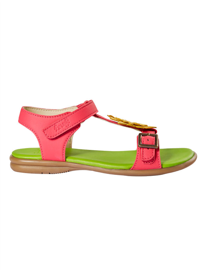 Sandy Sandal