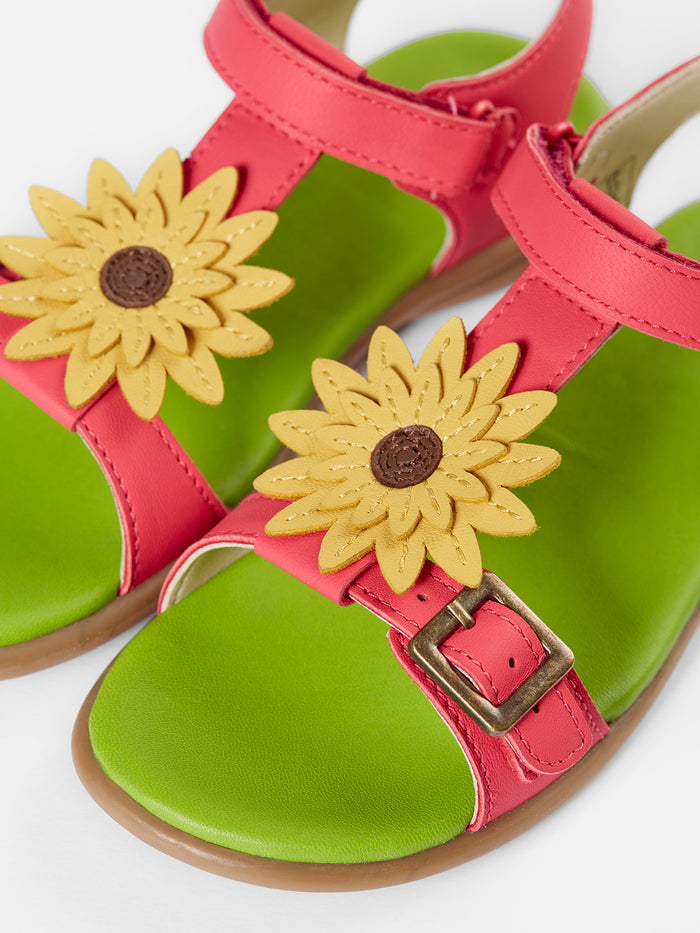 Sandy Sandal
