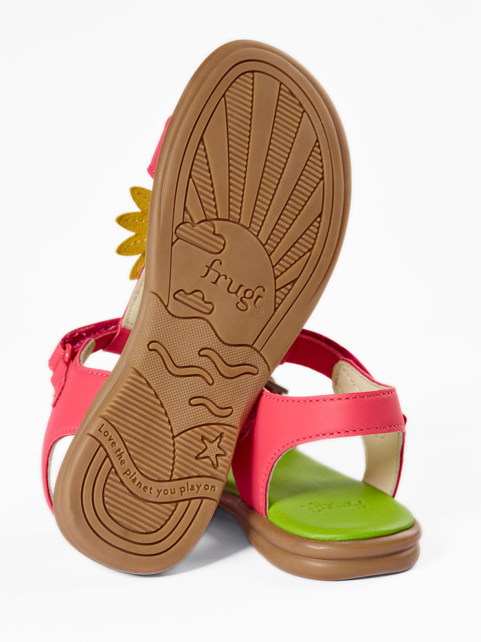 Sandy Sandal