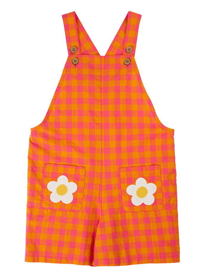 Saskia Dungaree